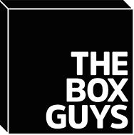 The Box Guys
