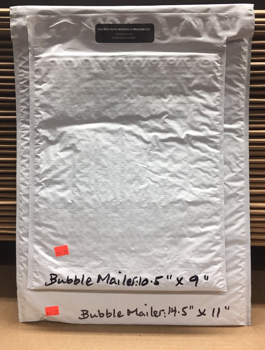 Bubble mailer 14.5 x 11