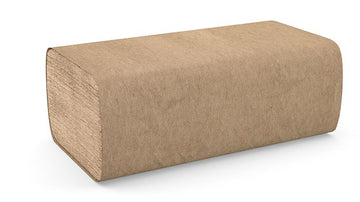 Singlefold Paper Towel, 9 x 9.45 - 16/PCS/CASE