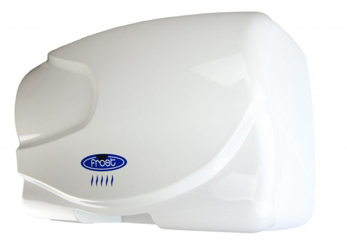FROST HANDS FREE AUTO AIR HAND DRYER