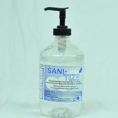 Germs away hand sanitizer 500ml